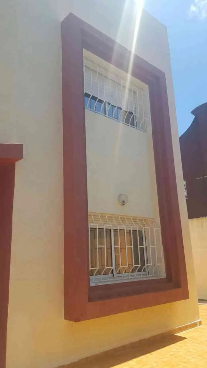 Villa de 336 m² à Ismaila Kénitra - القنيطرة (2)