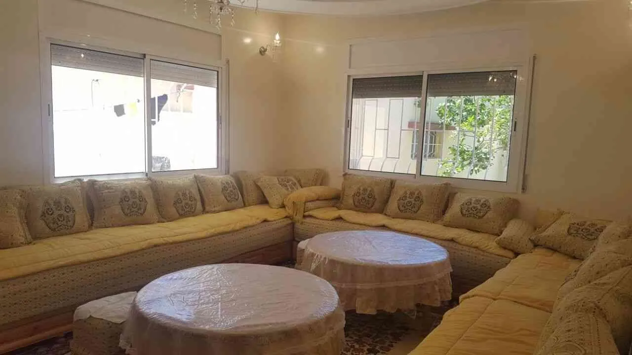 Villa de 336 m² à Ismaila Kénitra - القنيطرة (4)