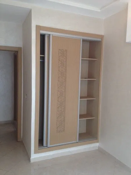 Appartements neufs à Sidi Rahal Plage - سيدي رحال