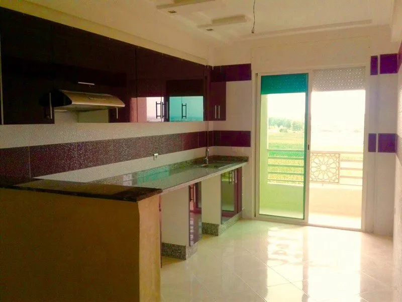 Appartements neufs à Sidi Rahal Plage - سيدي رحال (2)