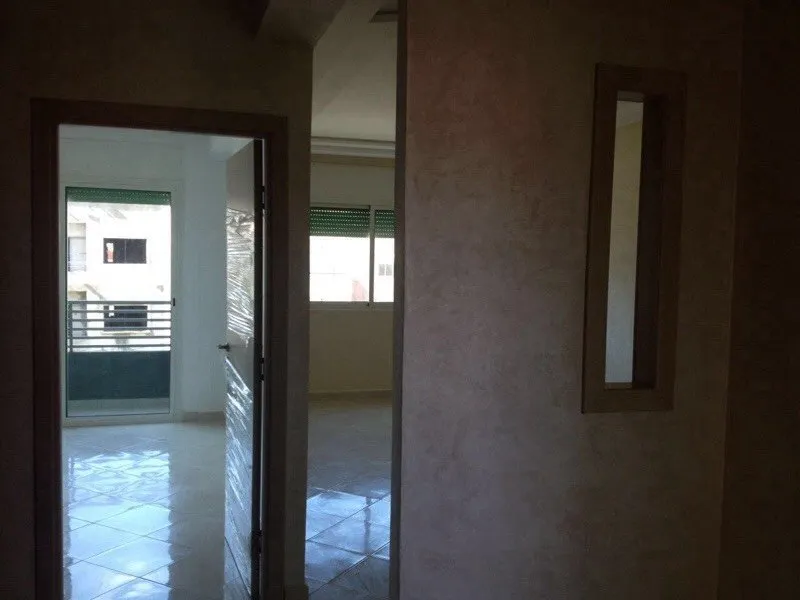 Appartements neufs à Sidi Rahal Plage - سيدي رحال (3)