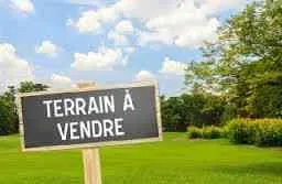 terrain Economique 104 m2a hay alfath lazaret - وجدة