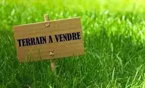 terrain Economique a 110 m2 hay alfath lazaret - وجدة