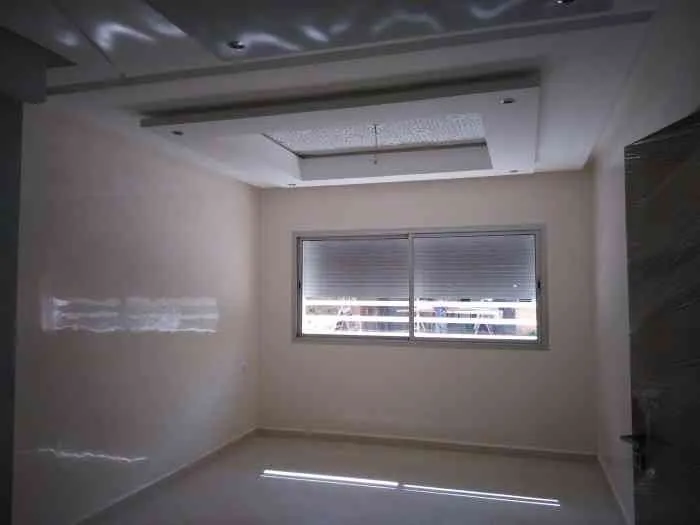 Appartement 90 m2 à El Haddada - القنيطرة