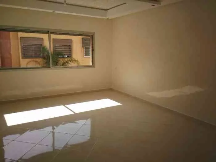 Appartement 90 m2 à El Haddada - القنيطرة (3)