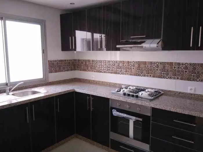 Appartement 90 m2 à El Haddada - القنيطرة (4)