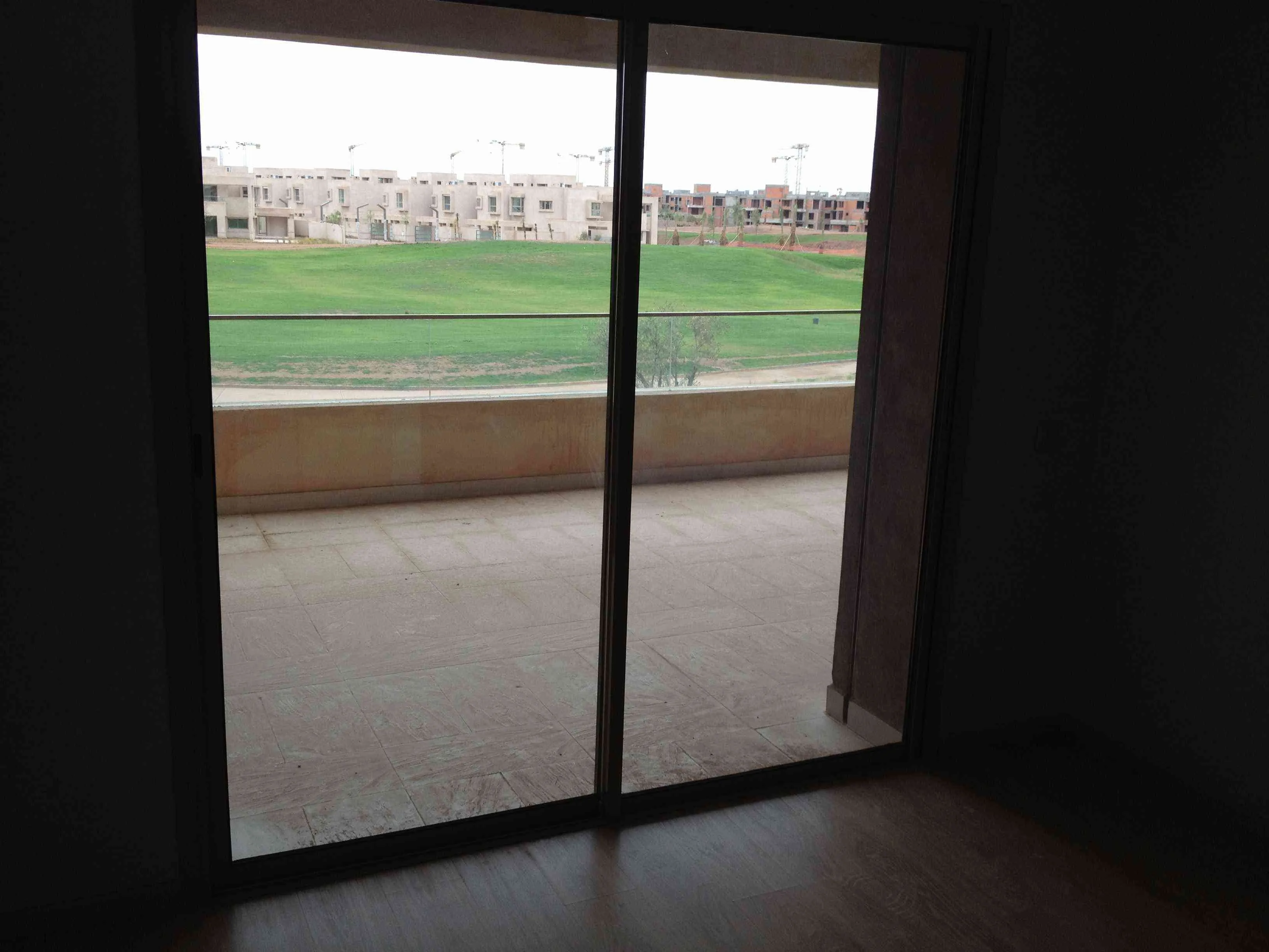 Appartement de 138 m² à Marrakech. - مراكش (4)