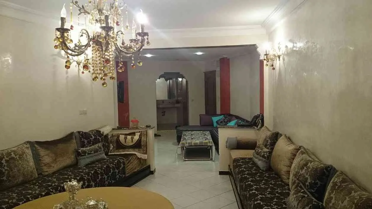 Appartement de 94 m² à Bélvèdre. - الدار البيضاء (2)