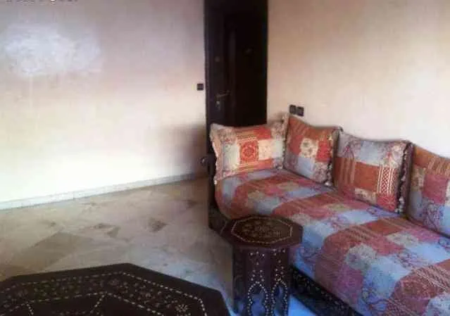 Appartement de 86 m² à Bèlvèdre. - الدار البيضاء (2)