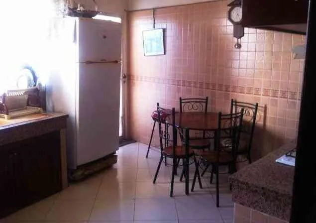 Appartement de 86 m² à Bèlvèdre. - الدار البيضاء (4)