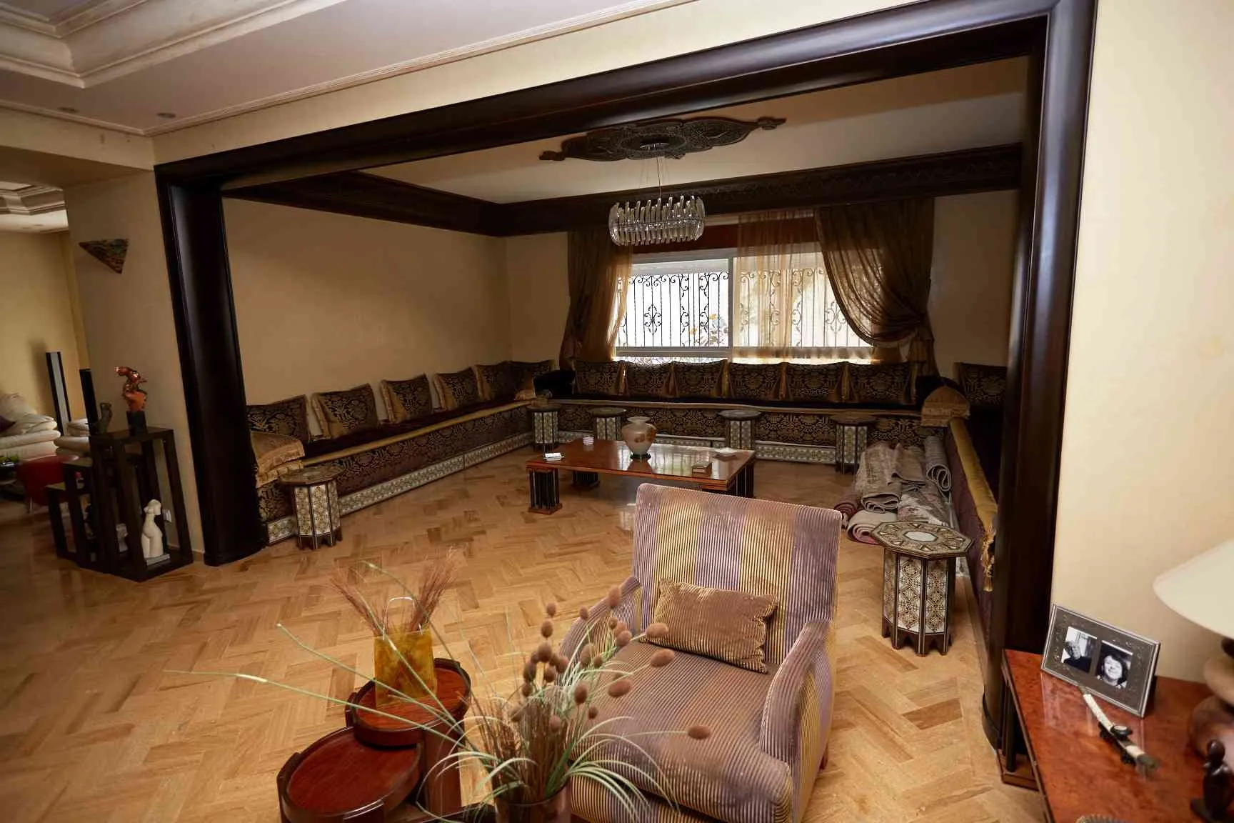 Duplex de 348 m² à Ain diab. - الدار البيضاء (2)