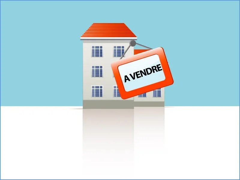 appartement à vendre - مراكش