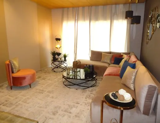 Joli appartement de 94 m² - الدار البيضاء (3)