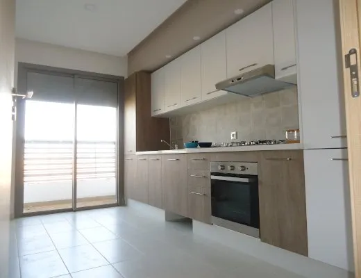 Joli appartement de 94 m² - الدار البيضاء (4)
