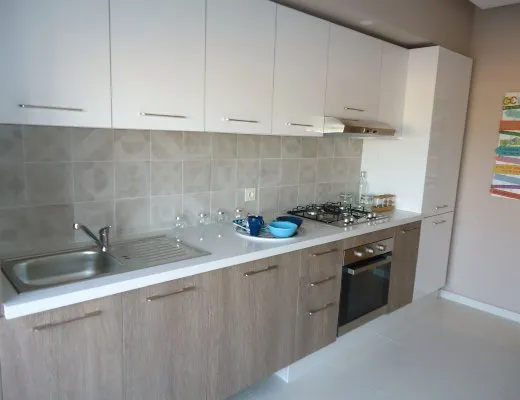 Sublime appartement à Bouskoura - الدار البيضاء (4)
