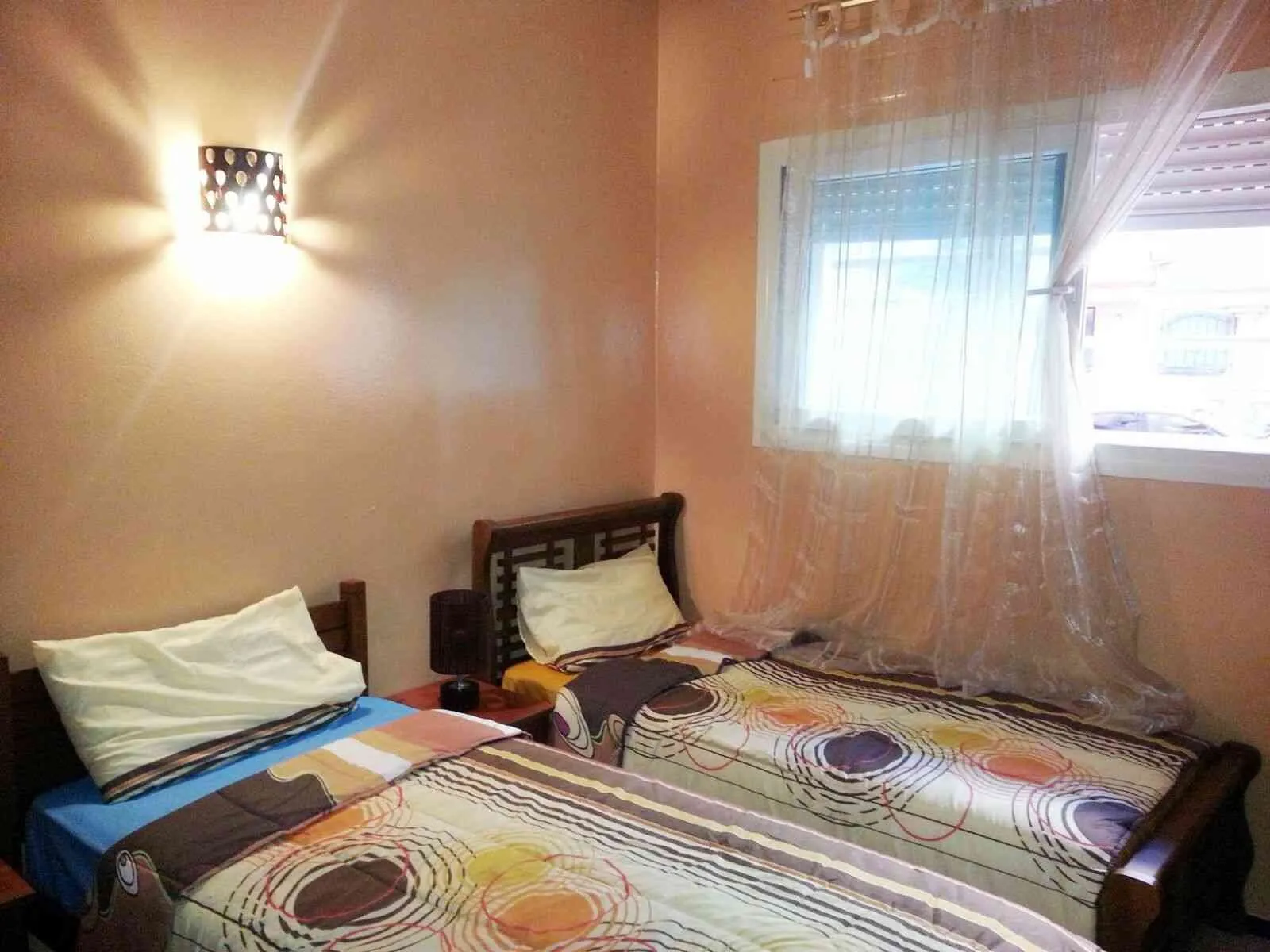 Appartement de 91 m² à Marrakech - مراكش (4)