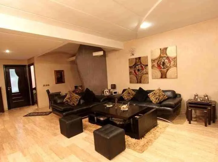 Appartement de 150 m² à Val fleuri - الدار البيضاء