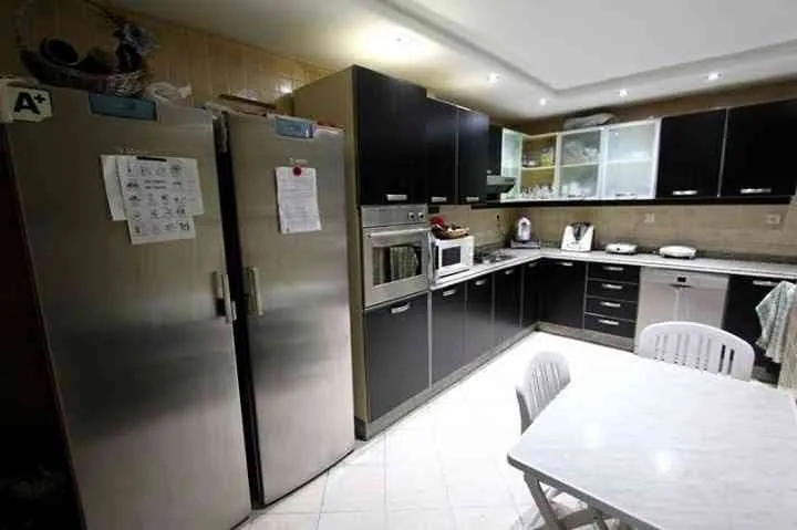 Appartement de 150 m² à Val fleuri - الدار البيضاء (2)