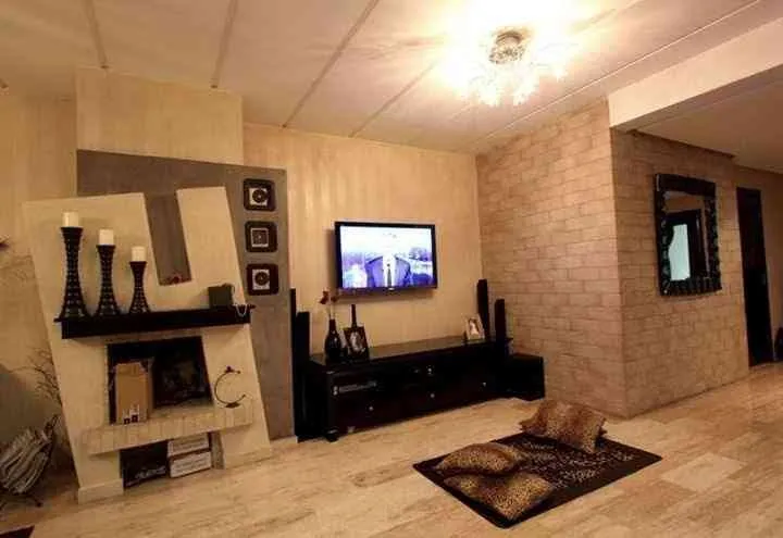 Appartement de 150 m² à Val fleuri - الدار البيضاء (3)