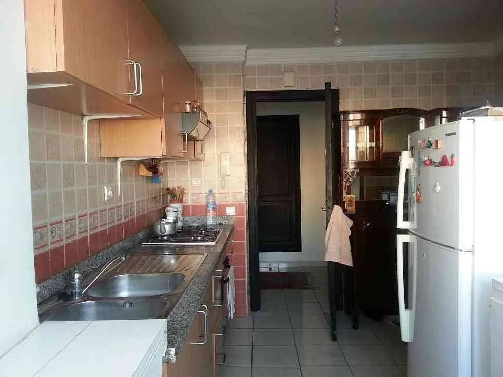 Appartement de 62 m² à Californie - الدار البيضاء (2)