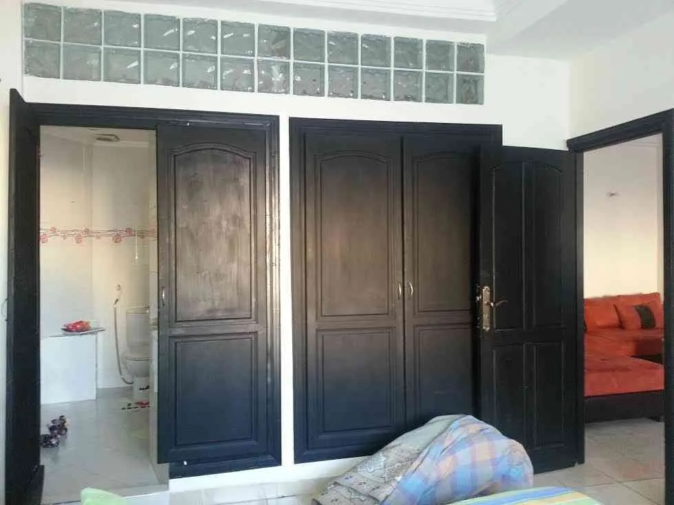 Appartement de 62 m² à Californie - الدار البيضاء (3)