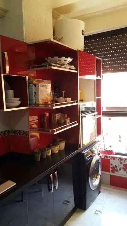 Appartement de 100 m² à Marrakech - مراكش (4)