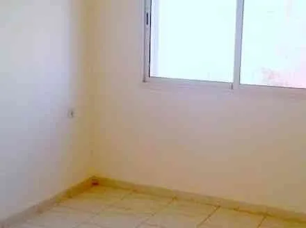 Appartement moyen standing de 134 m2 - سلا