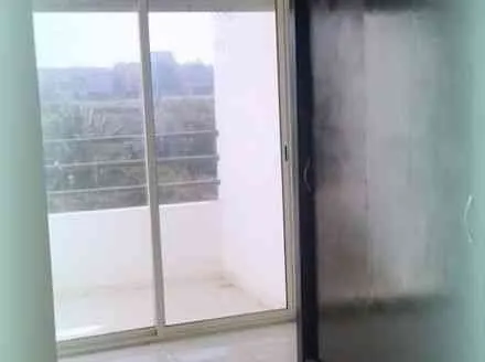 Appartement moyen standing de 134 m2 - سلا (3)