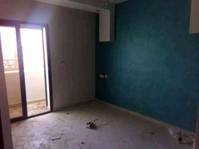 Appartement de 80 m2 à deux façades opposées - القنيطرة (4)