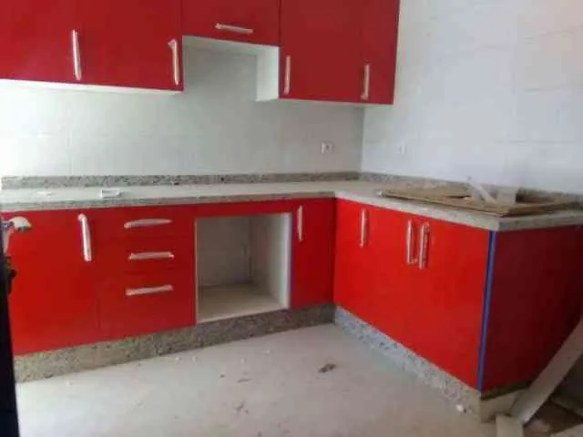 Appartement de 80 m2 à deux façades opposées - القنيطرة