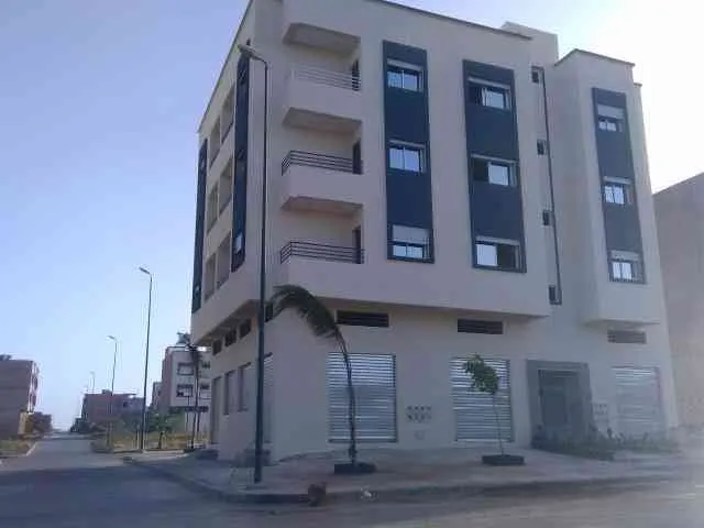 Appartement de 80 m2 à Kénitra Autre secteur - القنيطرة