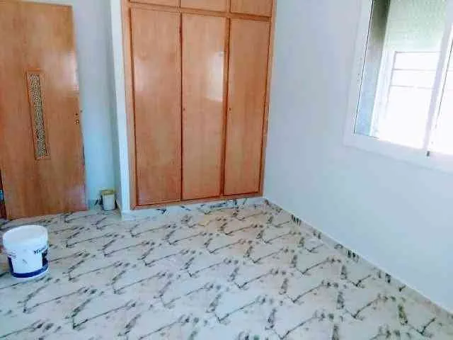 Appartement de 110 m2 à deux façades - القنيطرة (4)