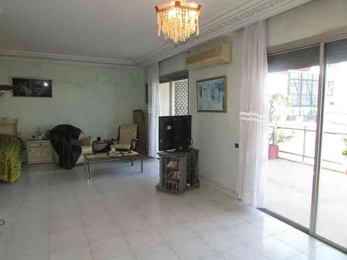 Spacieux Duplex de 800 m² à quartier Ghautier - الدار البيضاء