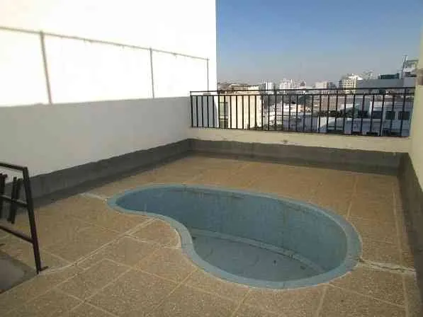 Spacieux Duplex de 800 m² à quartier Ghautier - الدار البيضاء (4)