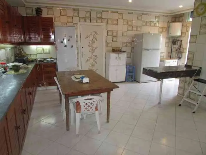 Spacieux Duplex de 800 m² à quartier Ghautier - الدار البيضاء (3)