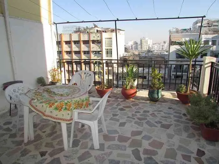 Spacieux Duplex de 800 m² à quartier Ghautier - الدار البيضاء (2)