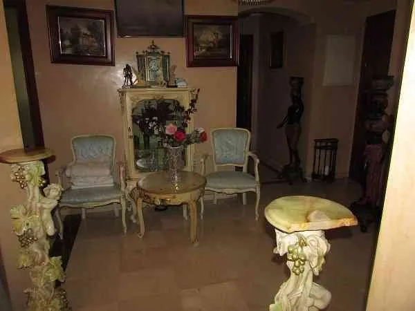 Appartement de 130 m² sur Val Fleuri - الدار البيضاء