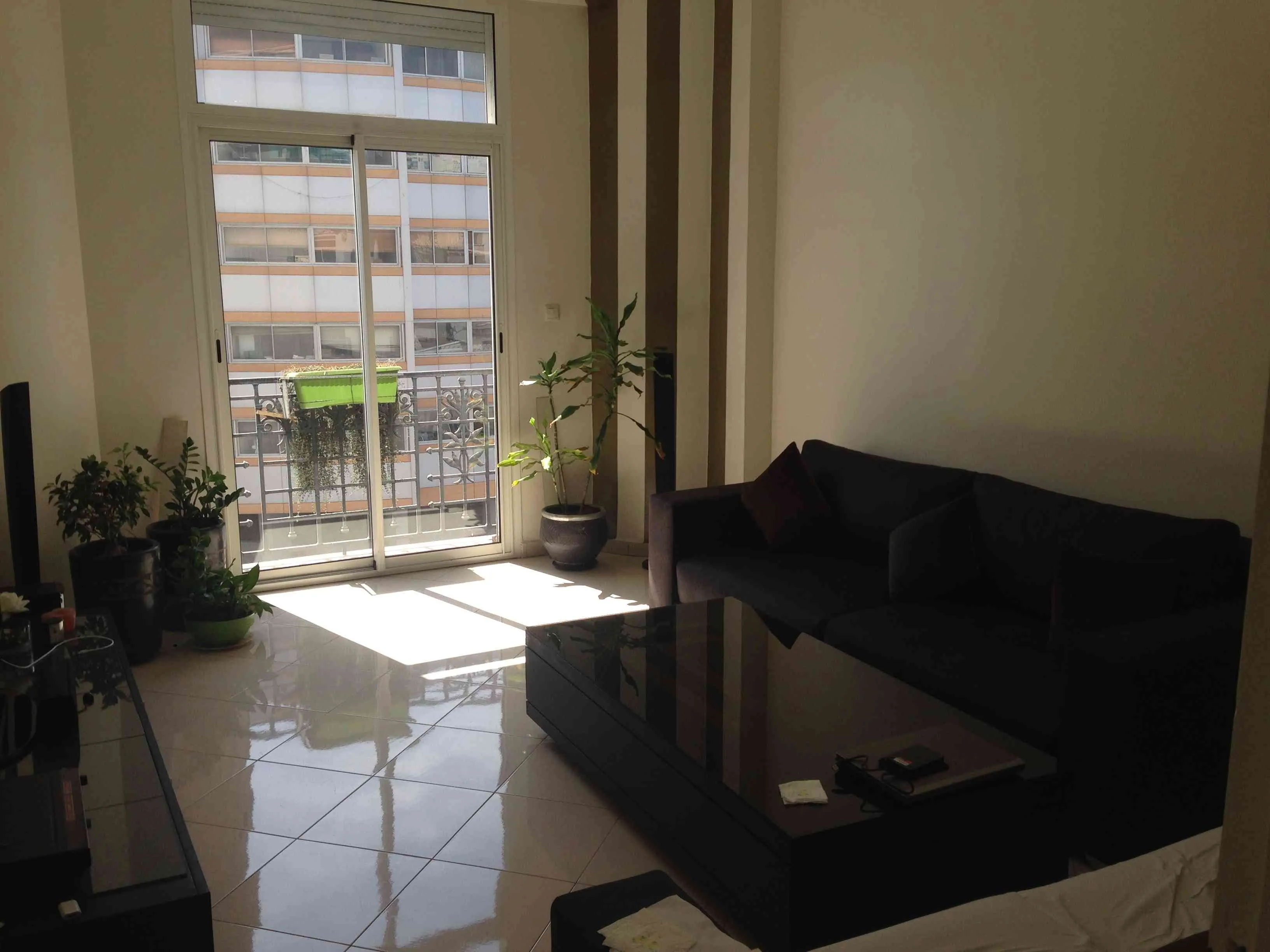 Appartement de 145 m² au Centre ville - الدار البيضاء (2)
