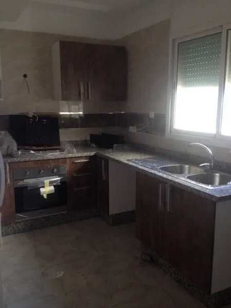 Appartements neufs à Sidi Rahal - سيدي رحال