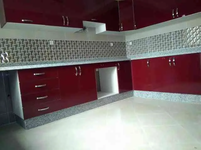 Appartement de 132 m2 à Kénitra Autre secteur - القنيطرة (3)
