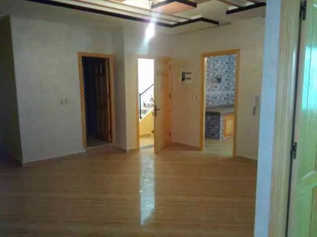 Appartement de 129 m2 à quatre pièces - القنيطرة (4)
