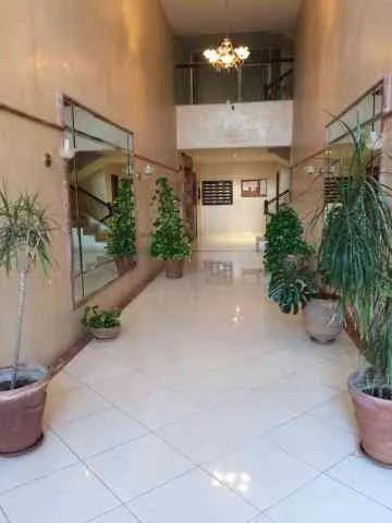 Bel appartement avec terrasse prés wilayaTanger - طنجة (4)
