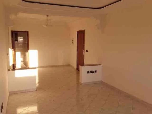 Appartement de 85 m2 à Tanger Iberia - طنجة (3)
