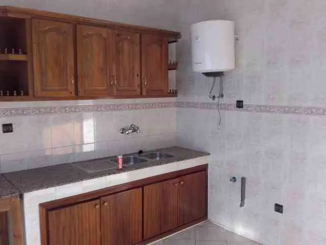 Appartement de 85 m2 à Tanger Iberia - طنجة (4)