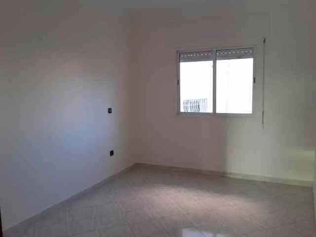 Appartement de 85 m2 à Tanger Iberia - طنجة