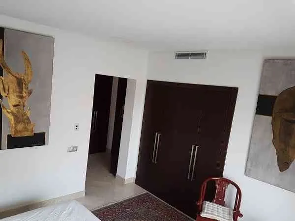 Agréable appartement luxueux de 150m à marrakech - مراكش (2)