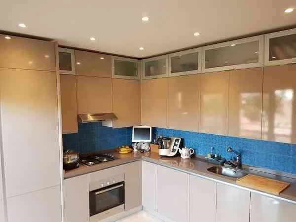 Agréable appartement luxueux de 150m à marrakech - مراكش (4)
