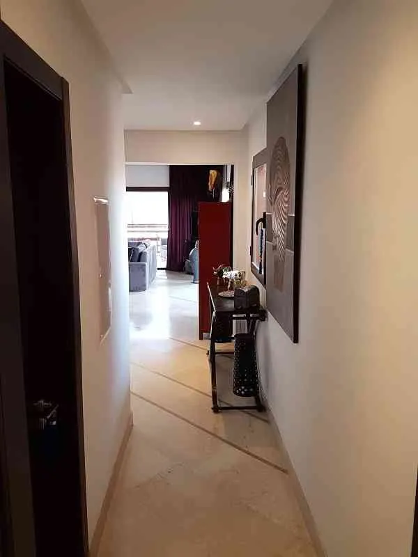 Agréable appartement luxueux de 150m à marrakech - مراكش (3)
