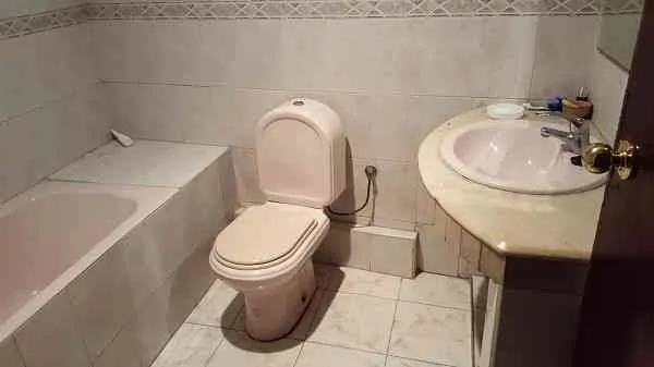Appartement de 166 m² à 2 Mars. - الدار البيضاء (4)