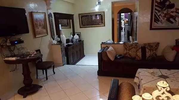 Appartement de 166 m² à 2 Mars. - الدار البيضاء (2)